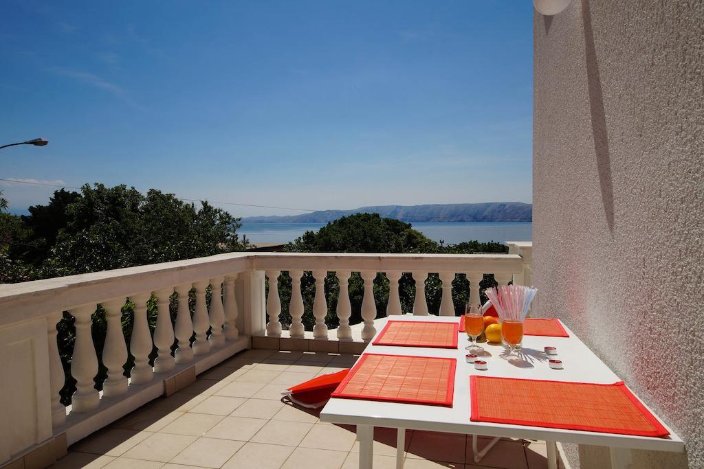 Apartments Lina Нови-Винодолски Номер фото